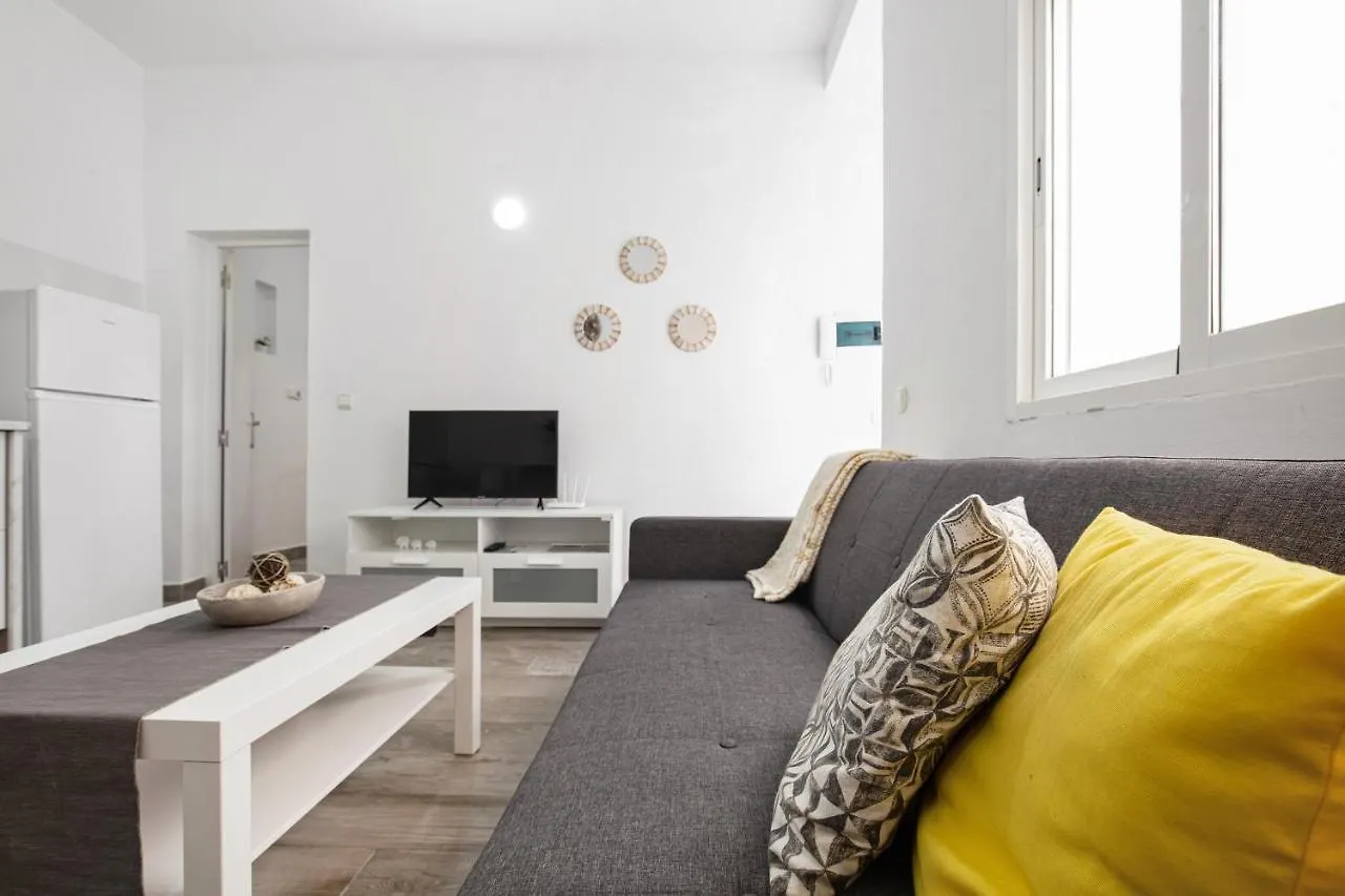 Apartamento Cofete Apartman Puerto del Rosario