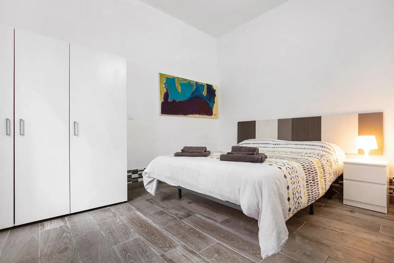 Apartman Apartamento Cofete