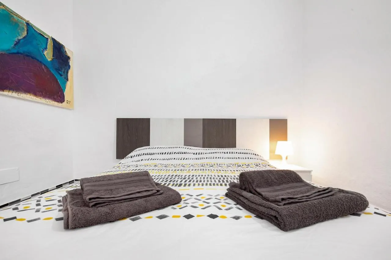 Apartamento Cofete 0*, Puerto del Rosario