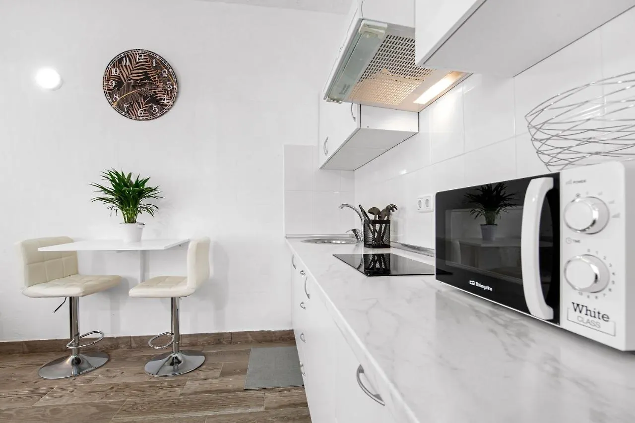 Apartamento Cofete 0*, Puerto del Rosario (Fuerteventura) Spain