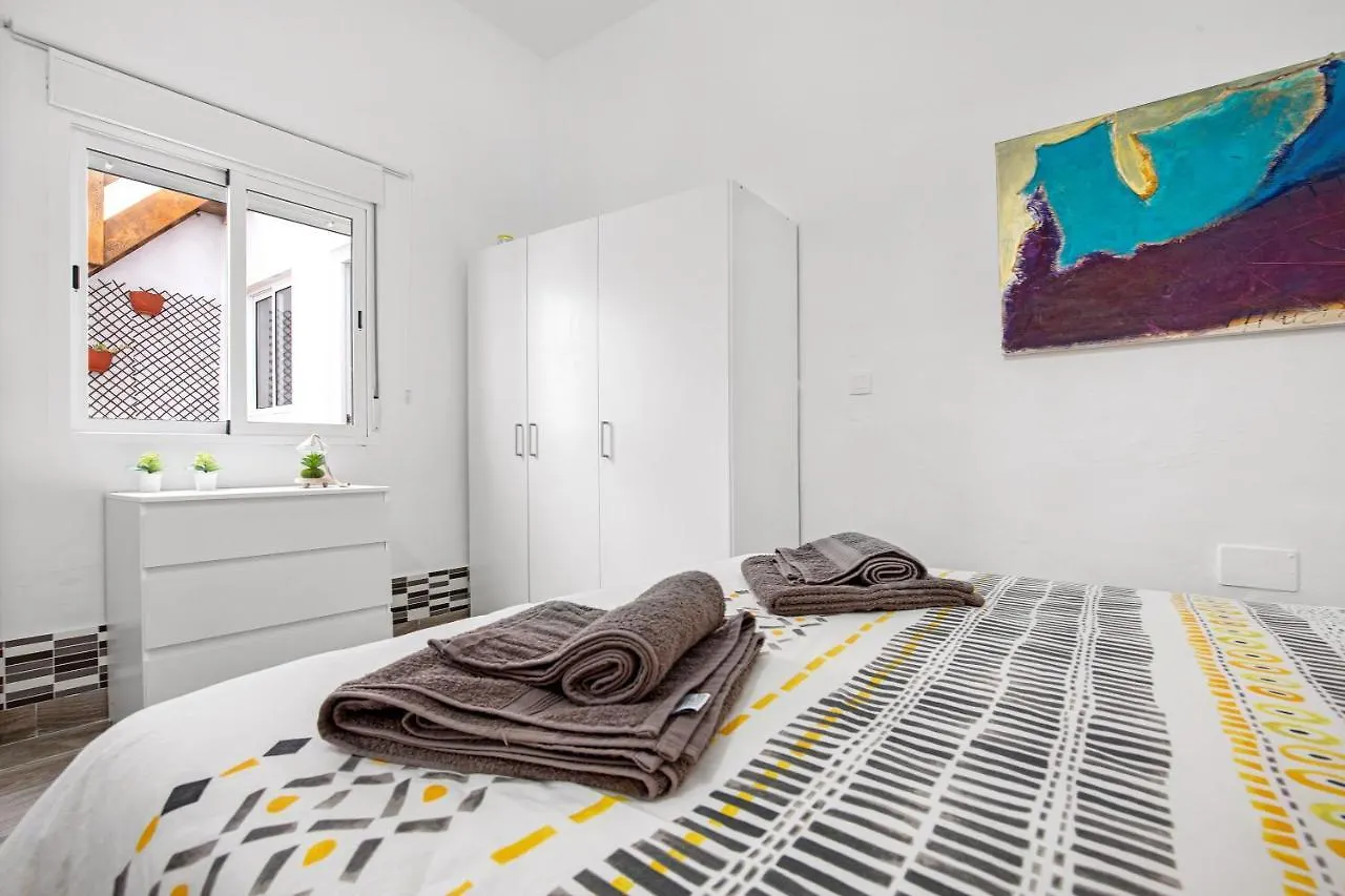 Apartamento Cofete Puerto del Rosario (Fuerteventura)