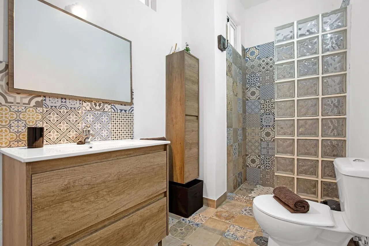 Apartamento Cofete Puerto del Rosario (Fuerteventura)
